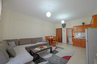 Florenc Apartment Sarande - 4