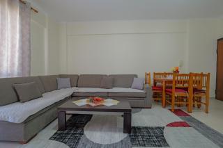 Florenc Apartment Sarande - Saranda - 2