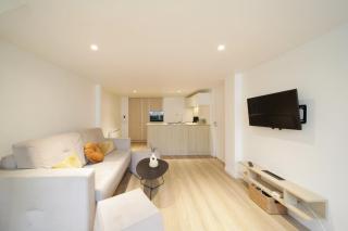 Grenoble/Appt moderne 2min gare et Hypercentre - Grenoble - 9