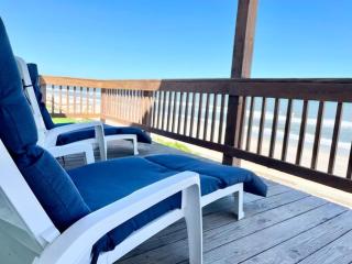 Beachfront Private ll Beach Access ll Luxe Bedroom - Ponte Vedra Beach - 4