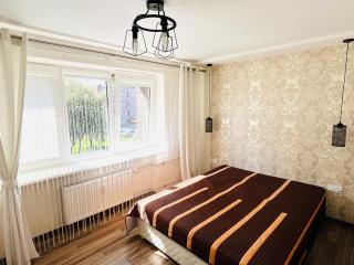 Quiet Place in the City Center - Klaipėda - 6
