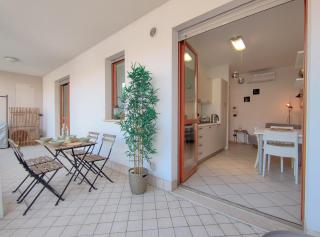 Moderno Bilocale con Terrazzo in Pieno Centro - Civitanova Marche - 6