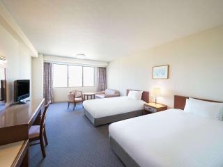 Grand Mercure Nara Kashihara - Kashihara - 4