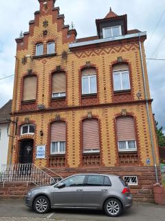 Ferienwohnung Kaiser - Neunkirchen - 0