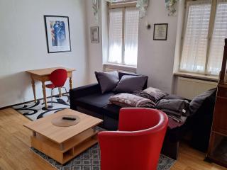 Ferienwohnung Kaiser - Neunkirchen - 1