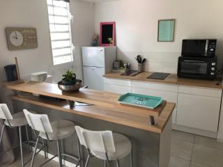 Cap Lodge Martinique - Le Marin - 1