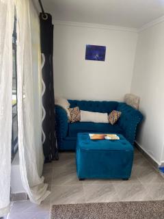 Utulivu House - Nairobi - 2