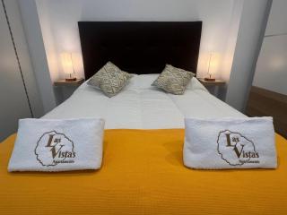Apartamento Las Vistas - San Sebastián de la Gomera - 9