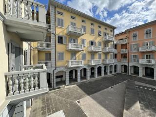 Galleria Degli Artisti - Lucques - 2