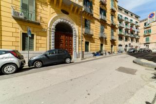 DOMUS COPPOLA Salerno - Salerno - 7