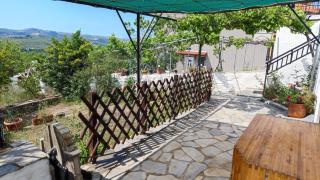 Billy's House - Theologos - 9
