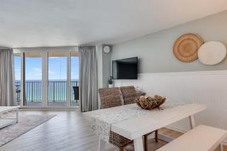 Dunes of Panama E1704 Beach Days Your Way - Panama City Beach - 3