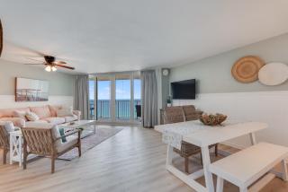 Dunes of Panama E1704 Beach Days Your Way - Panama City Beach - 0