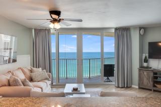 Dunes of Panama E1704 Beach Days Your Way - Panama City Beach - 4