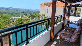 Billy's House - Theologos - 4