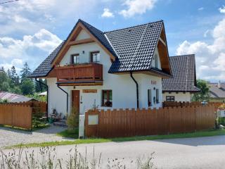 Apartmány Ema a Ela - Tatranska Strba - 9