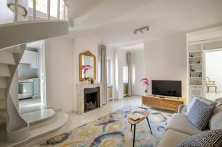 Daplace - Mirta Apartment - Rom - 7
