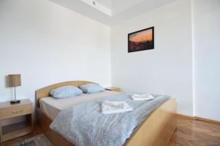Studio over the houses - Bucharest - 3