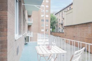 Easylife - Raffinato appartamento in Sant'Ambrogio - Milan - 9