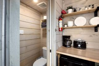 Little Cabin in the Pines - Chatsworth - 3