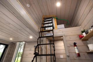 Little Cabin in the Pines - Chatsworth - 1