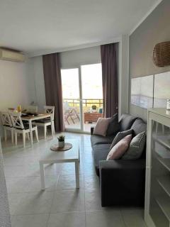 Apartamento Duquesa de España Torremolinos - Torremolinos - 8