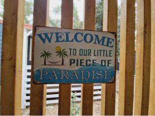 Paradiso mobile home - Biograd na Moru - 9