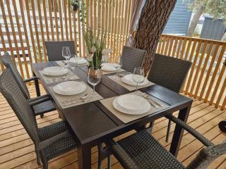 Paradiso mobile home - Biograd na Moru - 8