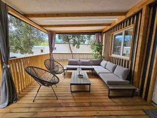 Paradiso mobile home - Biograd na Moru - 7