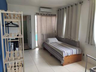 Apartamento Ondina 3 Quartos, piscina, frente mar - Salvador - 4