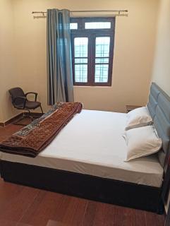 Hotel Mount Hill - Gupta Kāshi - 3