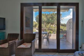 Il Porto Bilocale 11 con piscina - Goelba - Porto Azzurro - 7