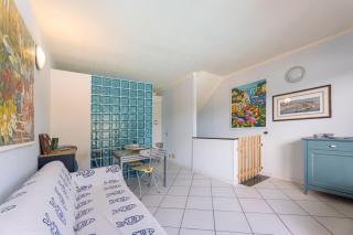 Il Porto Bilocale 11 con piscina - Goelba - Porto Azzurro - 5