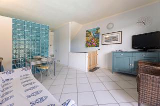 Il Porto Bilocale 11 con piscina - Goelba - Porto Azzurro - 3