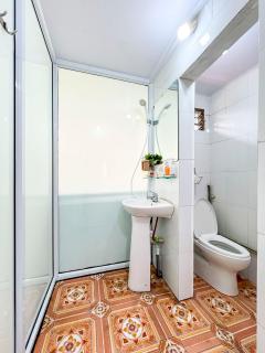 Bamboo Home - 2