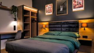 Lema Tauron Arena Two Bedroom Apartment - Cracovia - 2