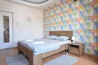 Studio in the center of Bucharest - Bukarest - 4