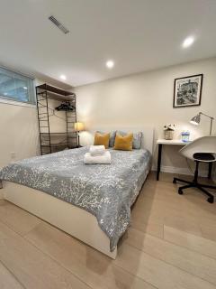 BRAND NEW PRIVATE room with EXCLUSIVE Bathroom - 9