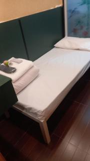 New Garden Hostel - 2