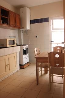 quiet, practical, comfortable apartment - Dakar - 5