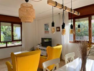 Apartamentos Melgarden - El Nordeste - Suesa - 7