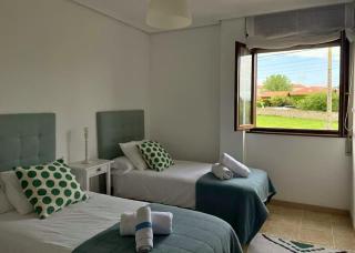 Apartamentos Melgarden - El Nordeste - Suesa - 3