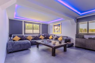 Luxury Villa Amazing Location - Marbella - 2
