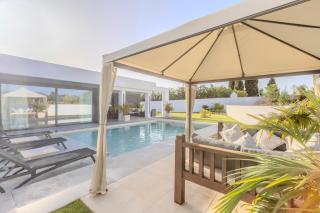 Luxury Villa Amazing Location - Marbella - 7