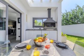 Luxury Villa Amazing Location - Marbella - 3