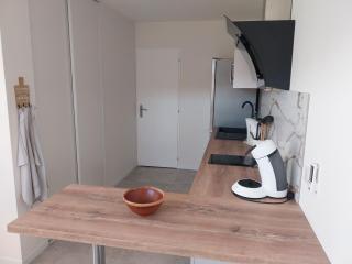 Magnifique appartement entre mer et montagne - Tiuccia - 1