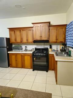 Cozy one bedroom apartment - Lambeau - 3