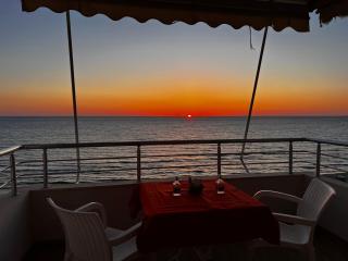Serenity Apartment - Durazzo - 9