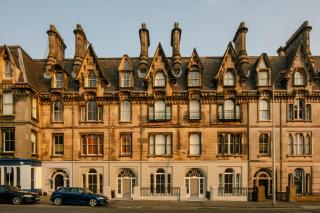 33 Castle Terrace - Edimburgo - 9