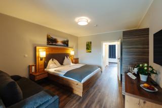 Familienhotel Trebesingerhof - 3